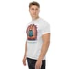 Paws and Reflect T-Shirt - Image 3