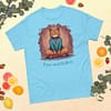 Paws and Reflect T-Shirt - Image 4