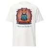 Paws and Reflect T-Shirt