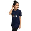 Un Deux Trois Cat T-Shirt - Image 2
