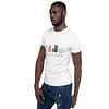 Un Deux Trois Cat T-Shirt - Image 3