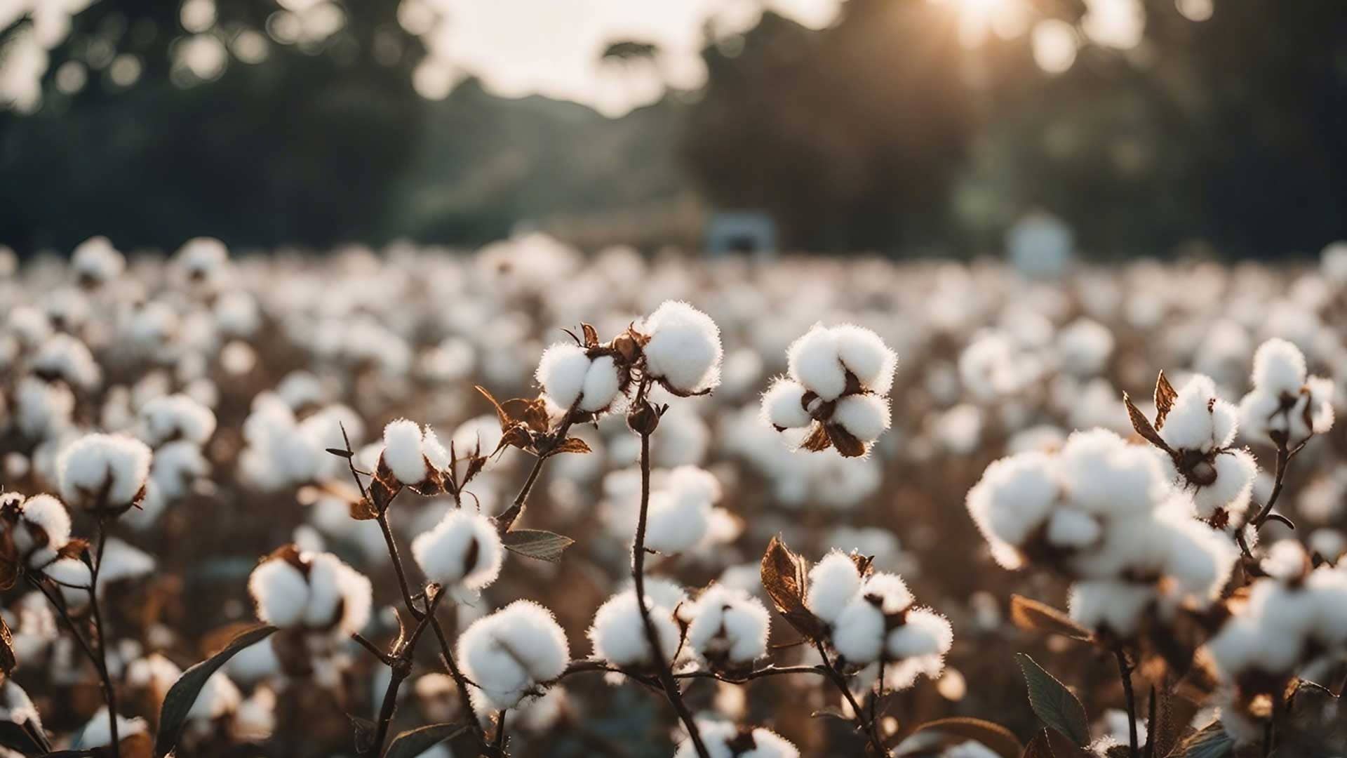 Cotton Farm