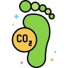 carbon footprint 96