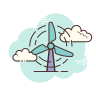 wind turbine 96